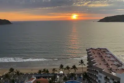 Luxury 2br-3ba-2 weeks in Mazatlan, Mex;Carnival 2022 Feb14-28 other weeks avail