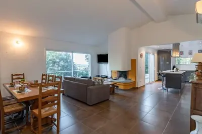 Image de Villa Boccajo by Interhome