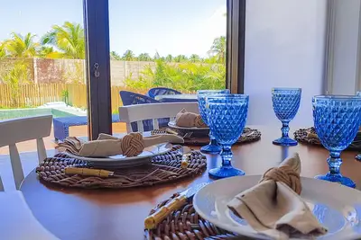 Image de Maldives House in São Miguel dos Milagres