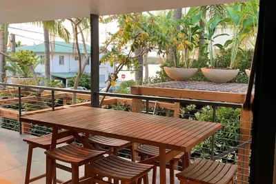 Image de River Retreat, Water views, Aircon, Wifi. Smart Tv