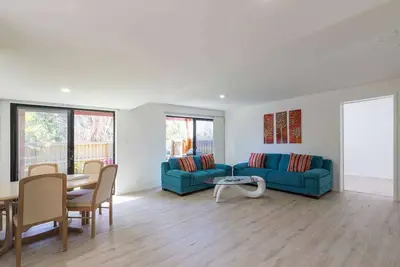 Image de Relax Beachside. 100m to Surf beach. Aircon. Wifi.