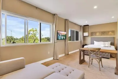 Image de Stunning 3bdr brand new home Near Disney, Parking wifi