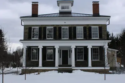 Image de Beautiful Stone House