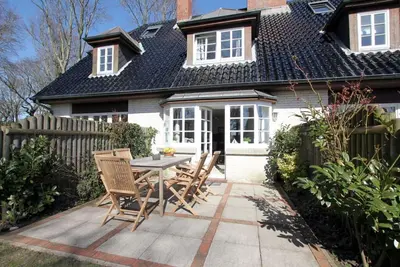 Image de Eulenkamp 8b - House with 4 rooms, approx. 90 m² on three floors. Only 50m to