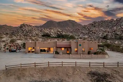 Image de Casa Milla by Fieldtrip | 5-Acre Custom Estate with Spa & Boulder Views