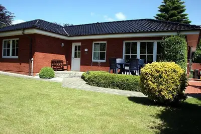 Image de Schmalstieg 11 a, Wyker Perle - Holiday home with 3 rooms on approx. 81m²