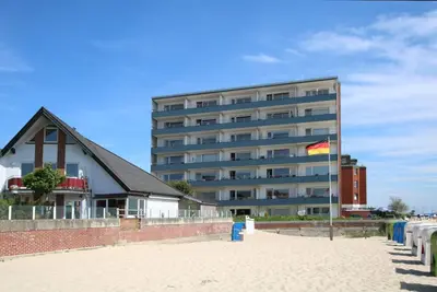 Image de Königstraße 5, Whg. 33, Atlantischer Hof - Apartment with 3 rooms on approx.