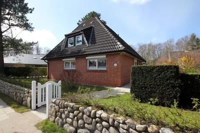 Image de Starklef 32a - Ferienhaus für bis zu 8 Personen auf ca. 145 m²
