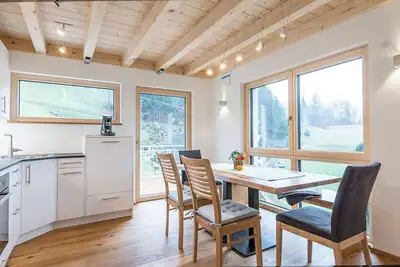 Image de Vacation apartment Dollenberg, 77sqm, 2 bedrooms, max. 4 persons