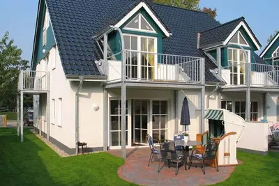 Image de Wiesenweg 2a, Whg. 3, Ruusfeen - vacation apartment with 3 rooms over approx. 100m² in the