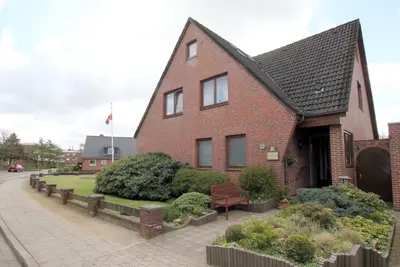 Image de Berliner Ring 24, Whg. 1 \"Max\" - vacation apartment in a 3-family house, approx. 95m², 3