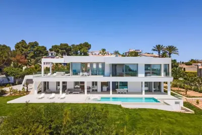 Image de Villa Halcon al Mar by Interhome