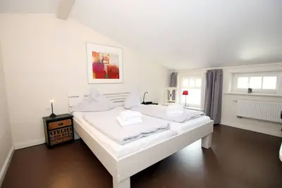 Image de Haus Brandgans, Susanne-Fischer Weg 43 - 5 star vacation home with approx. 80 sqm