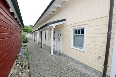 Image de Haus Garnele, Susanne-Fischer Weg 33 - 5 star vacation home with approx. 80 sqm