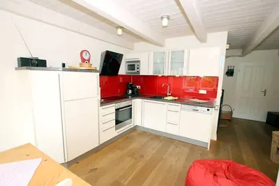 Image de Haus Kiebitz, Susanne-Fischer Weg 31 - 5 star vacation home with approx. 80 sqm
