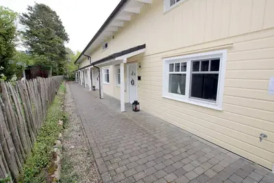 Image de Haus Brachvogel, Susanne-Fischer Weg 21 - 5 star vacation home with approx. 98 sqm