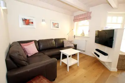Image de Haus Qualle, Susanne-Fischer Weg 29 - 5 star vacation home with approx. 80 sqm