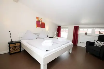 Image de Haus Säbelschnäbler, Susanne-Fischer Weg 27 - 5 star vacation home with approx. 80 sqm