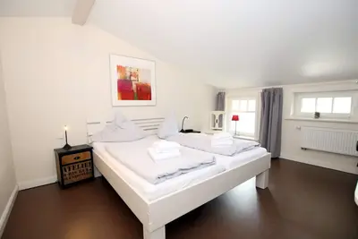 Image de Haus Taschenkrebs, Susanne-Fischer Weg 45 - 5 star vacation home with approx. 80 sqm