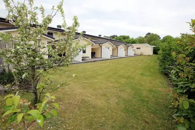 Image de Haus Seestern, Susanne-Fischer Weg 25 - 5 star vacation home with approx. 80 sqm