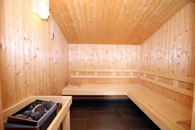 Image de Haus Lachmöwe, Susanne-Fischer Weg 19 - 5 star vacation home with approx. 98 sqm