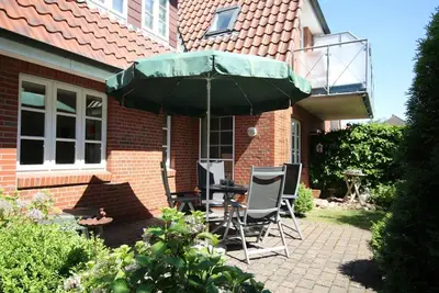 Image de Rungholtstraße 3c, Whg. 2 - Ferienwohnung mit 3- Zimmern auf ca. 65m²