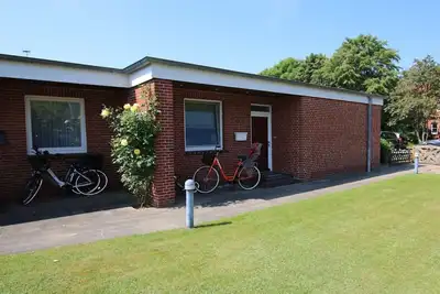 Image de Hasenkamp 1 - Ferienwohnung mit 4- Zimmern auf ca. 75m²