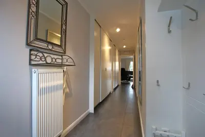 Image de Wiesenweg 4, Whg. 1, Wiesenkieker - Ferienwohnung mit 3- Zimmern auf ca. 76m²