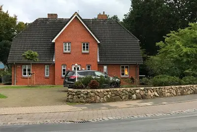 Image de Strandstraße 77a, Haus Nordseeluft - House half with 120m² over 3 floors