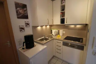 Image de 7011 - Domicil - 7011 - \"Domicil\" - An der Aue 11a - Apartment 2