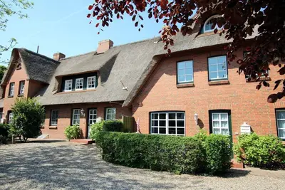 Image de Kiek Ut 9, Whg. 3 - Holiday apartment with 3 rooms on approx. 50m²