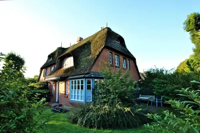 Image de Dörpstraat 9, Whg. 4 - Holiday apartment with 3 rooms on approx. 48m²