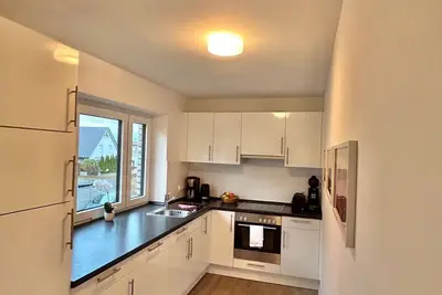 Image de 1903 - Am Kurpark - 1903 - Ground floor apartment \"Am Kurpark\"