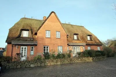 Image de Dörpstraat 9, Whg. 3 - Holiday apartment with 3 rooms on approx. 49m²