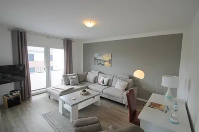 Image de 2107 - with sea view Strandwiese - 2107 - Penthouse Strandwiese 9 - Apartment 7