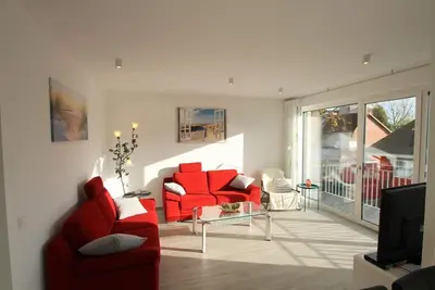 Image de 2605 - Strandwiese 18 - Apartment 2605 in the Strandwiese