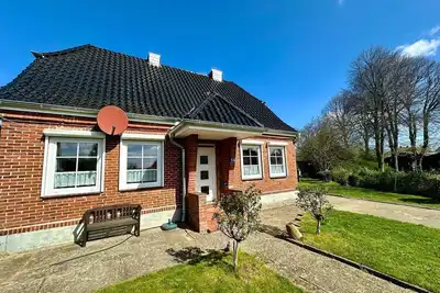 Image de 5500 - Klabautermann - House Klabautermann Dahme