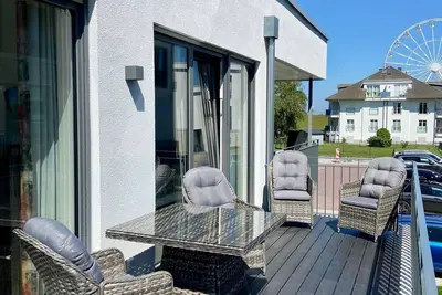 Image de 2705 - Strandwiese 16 - 2705 - Strandwiese 16 - Apartment 5