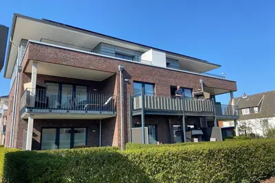 Image de 2104 - Strandwiese - 2104 - Strandwiese 9 - Apartment 4