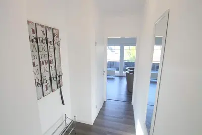 Image de 1515 - Dünenresidenz Wg 5 - Dünenresidenz apartment 5