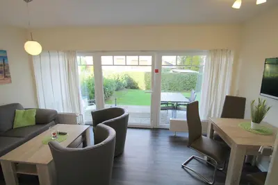 Image de 1519 - Dünenresidenz Wg 9 - Dünenresidenz apartment 9