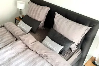 Image de 2401 - Strandwiese - Apartment 2401 in the Strandwiese