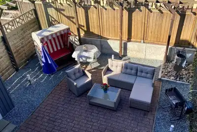 Image de 5081 - Lütt Hus Monika - Lütt Hus Monika in Dahme