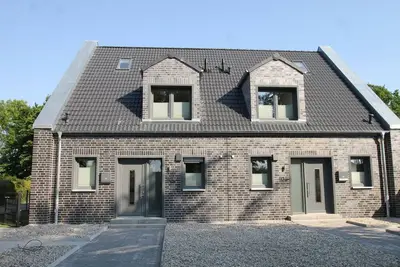 Image de 2020 \"Annina B\" - House \"Annina B\" in Kellenhusen