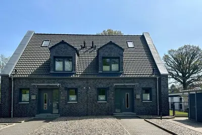 Image de 2010 - \"Annina A\" - House \"Annina A\" in Kellenhusen