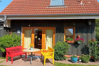 Image de 5084 - AneXe - House AneXe Holiday home in Dahme