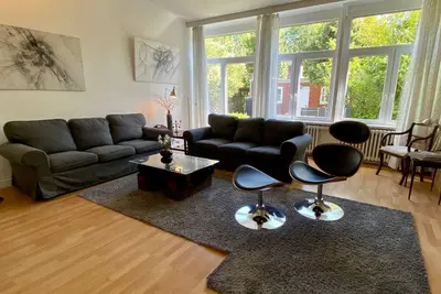 Image de 5091 - Sauna and 4 bedrooms - 5091 - 4 bedrooms and infrared sauna