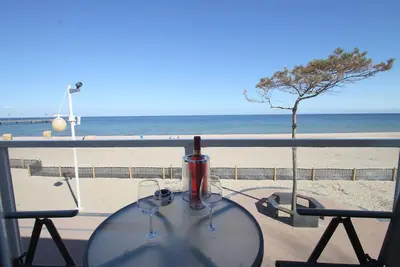 Image de 4100 - Beach house 25 - 4100 - Beach house - An der Strandpromenade 25