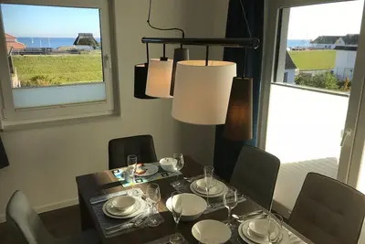 Image de 2207 - Penthouse Meerblick - 2207 - Strandwiese 7 - Apartment 7