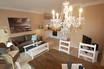 Image de Beach shell - Alte Da(h)me - New 1024 - Beach shell - Die Alte Dahme - New